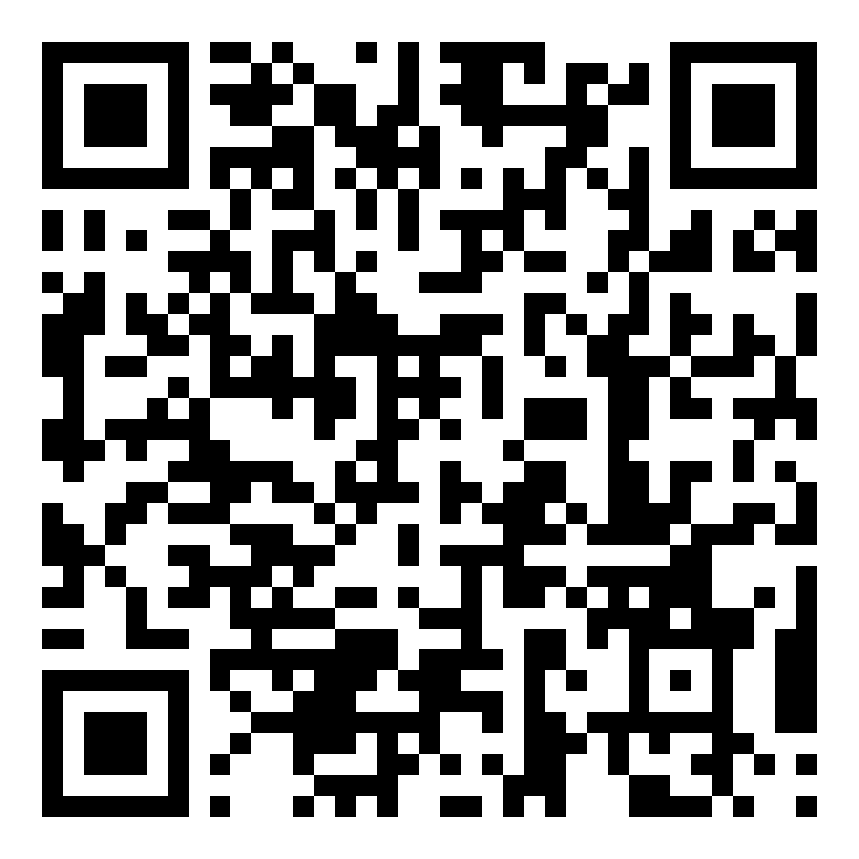 QR code for the CreatorMarket Google Play page