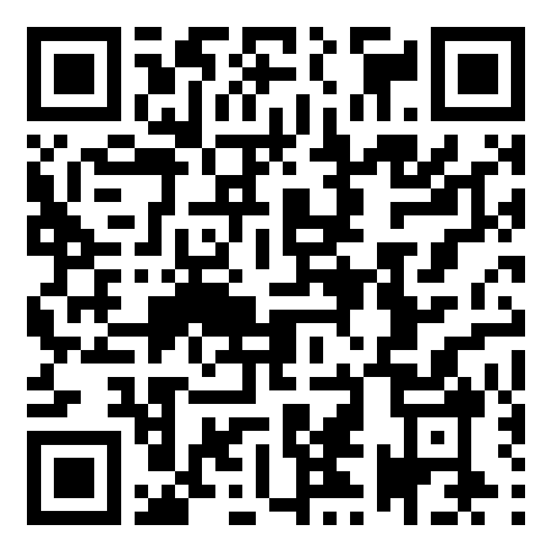 QR code for the CreatorMarket App Store page
