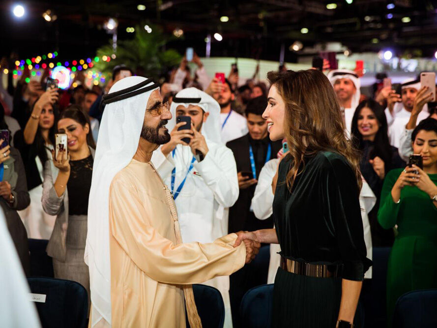 Arab Media Summit 2026: what creators should watch in Dubai