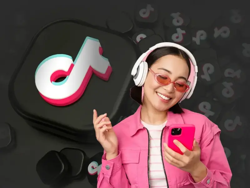 What TikTok's 2025 trend signals mean for creators, not just brands