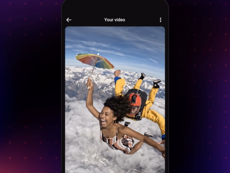 YouTube's Reimagine tool turns remixing into a creator growth mechanic