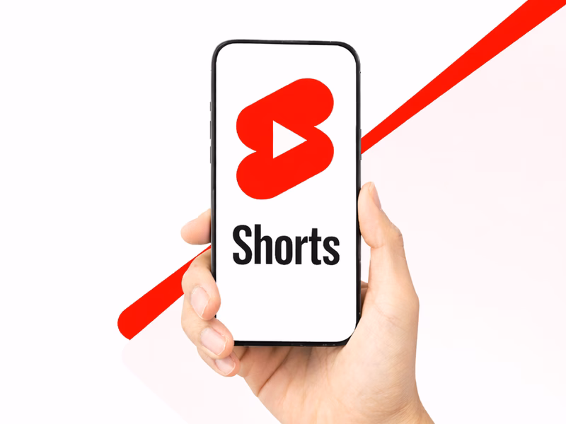 YouTube's new Shorts editor, beat sync, and templates are built for trend velocity