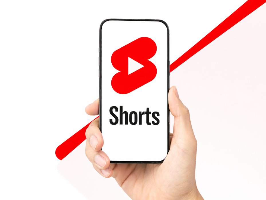 YouTube's new Shorts editor, beat sync, and templates are built for trend velocity