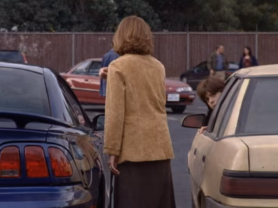 Beater Car Reveal turns low-budget car edits into cinematic TikTok parody cover