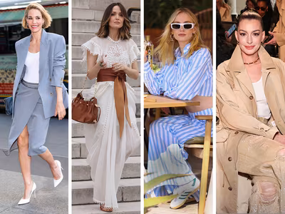 Outfit Inspo turns one chaotic childhood photo into a low-effort fashion punchline cover